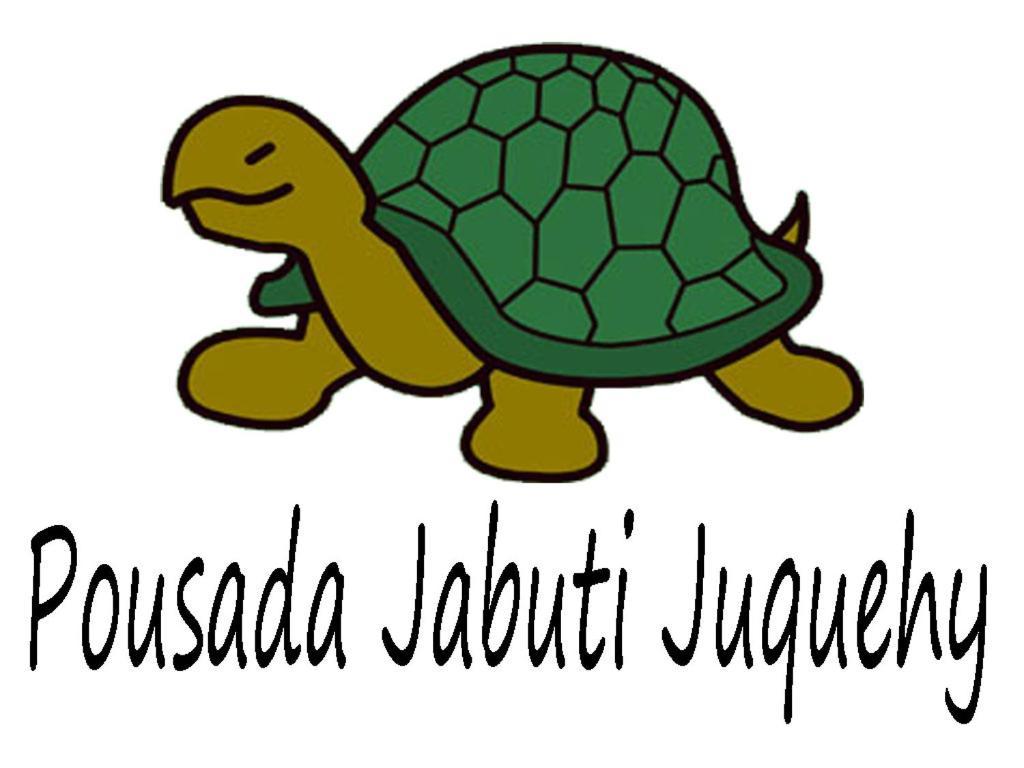 Pousada Jabuti Juquehy Juquei Exterior photo